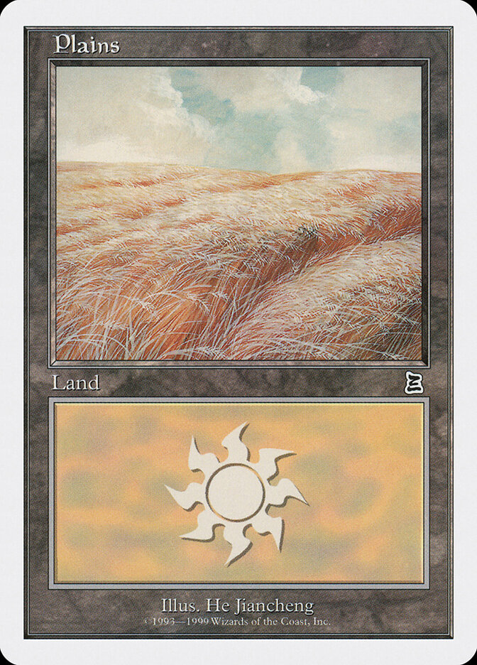 Plains (131)