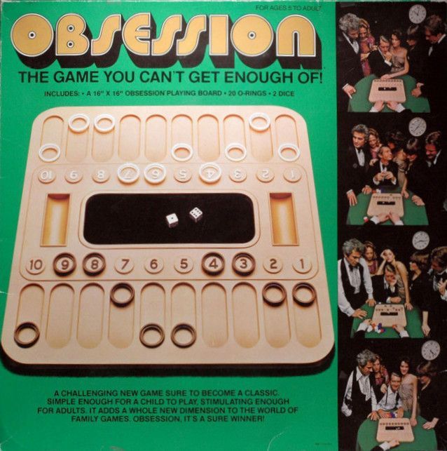 Obsession
