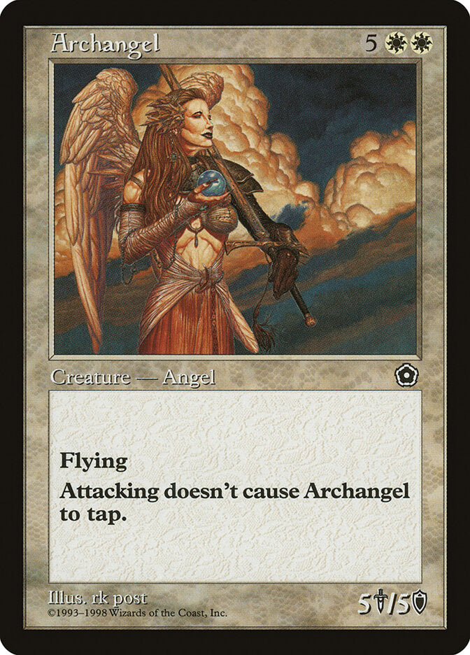 Archangel