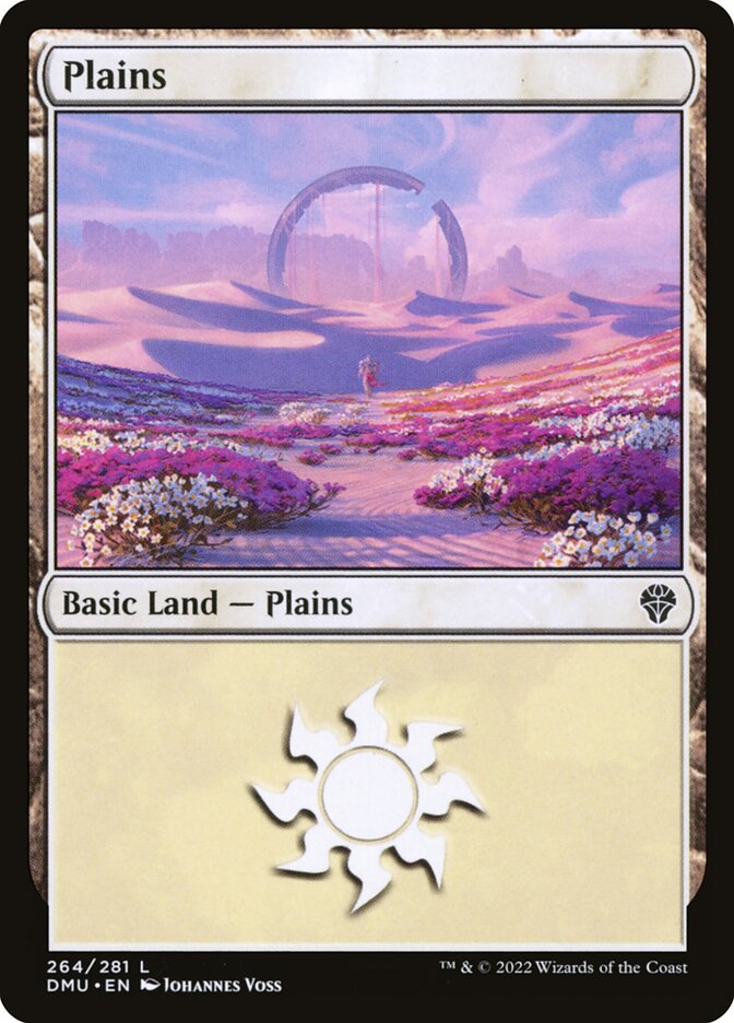 Plains (264)