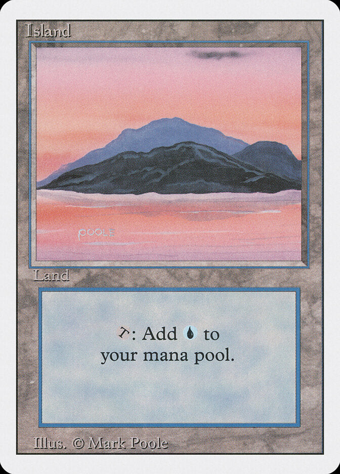 Island (C)