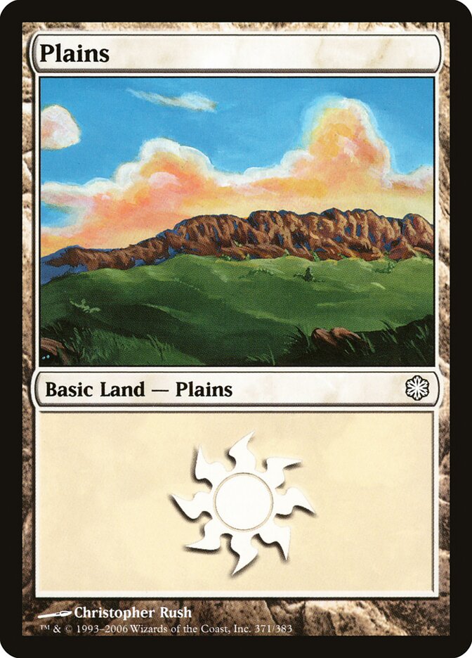 Plains (371)