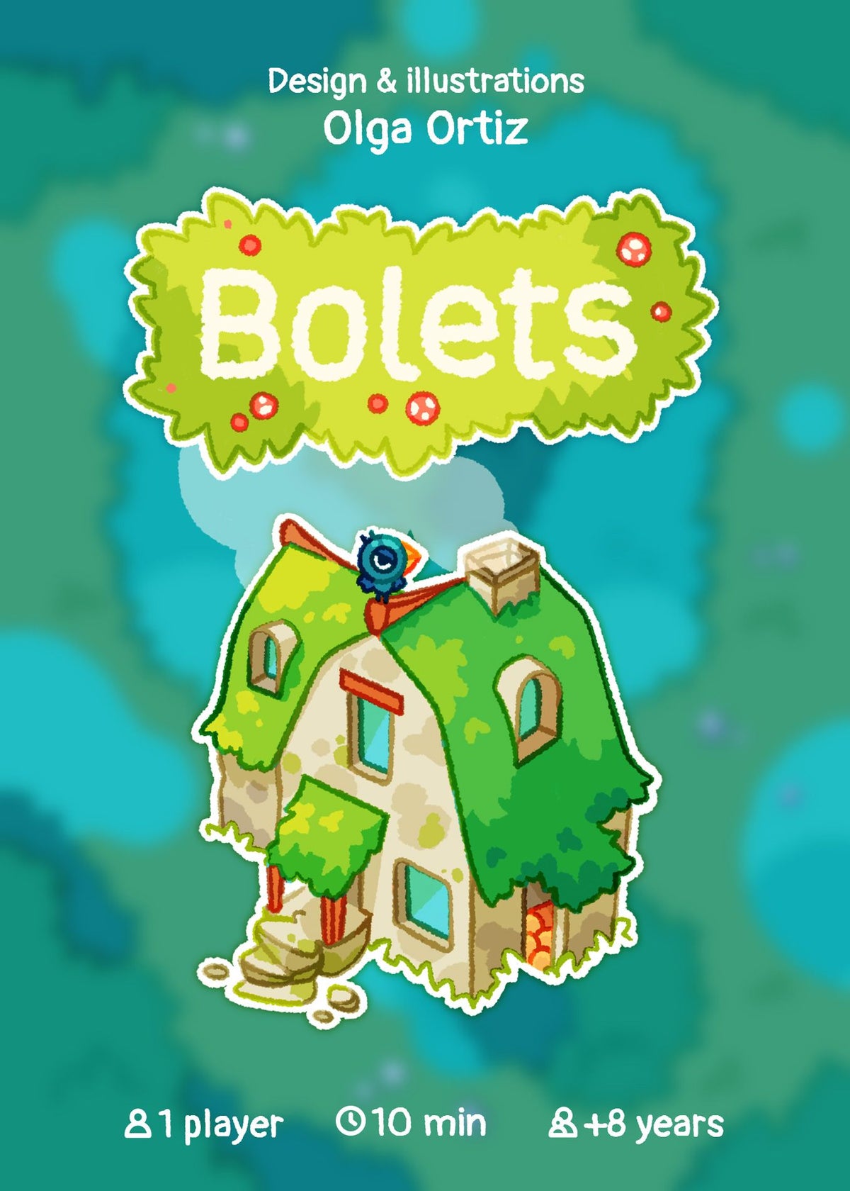 Bolets