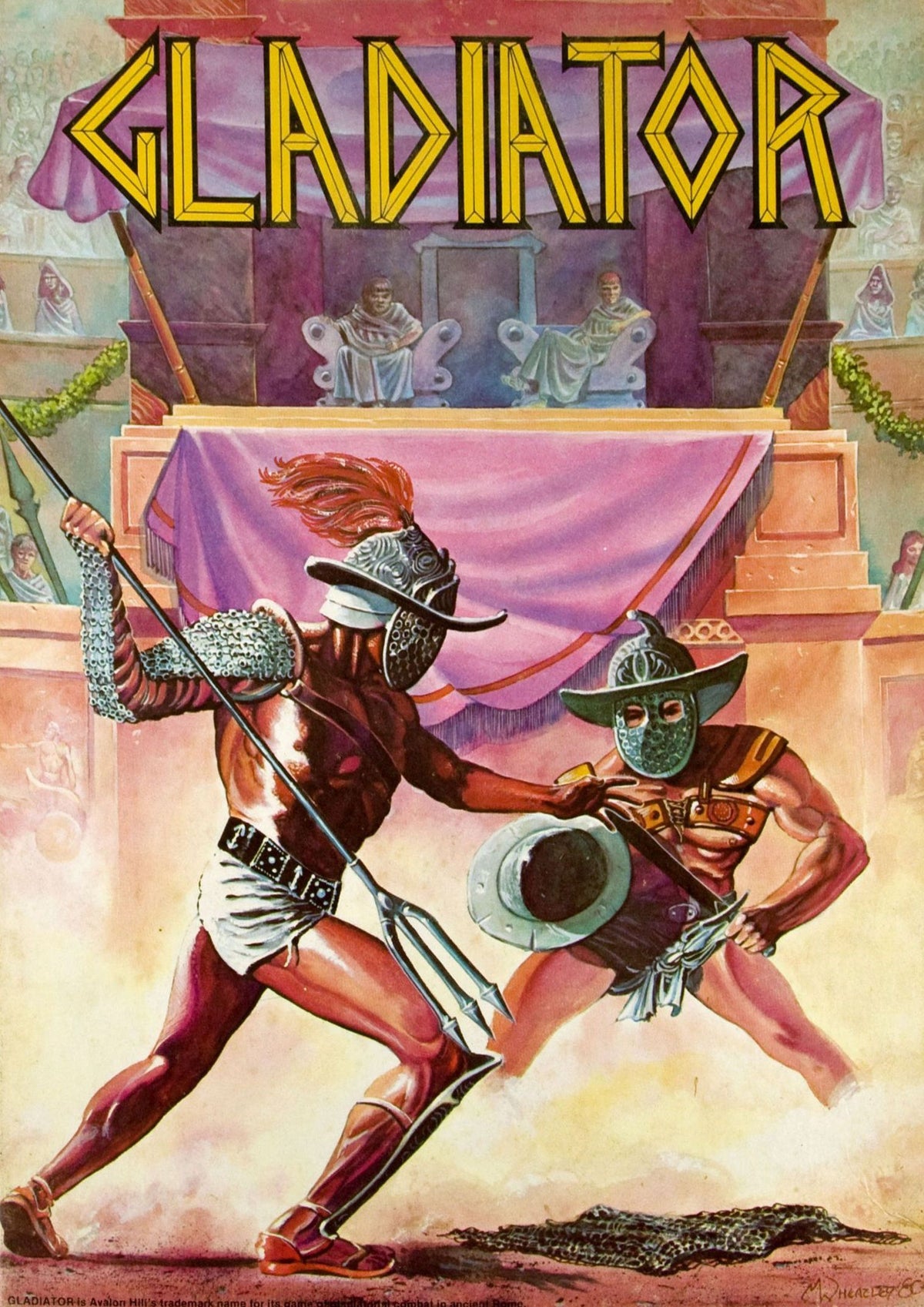 Gladiator