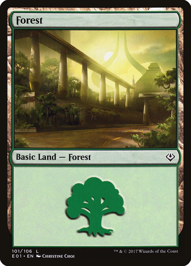 Forest (101)