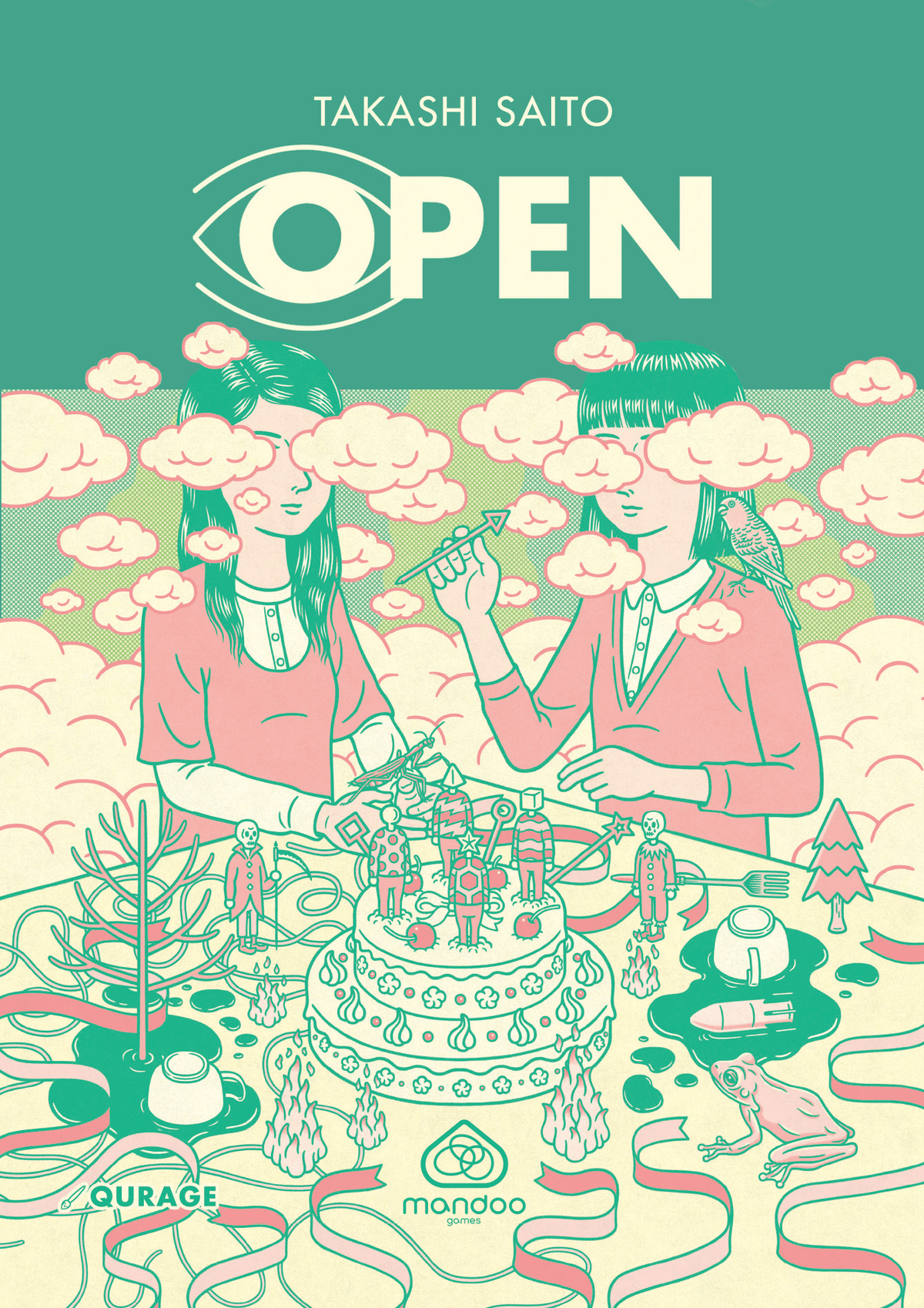OPEN