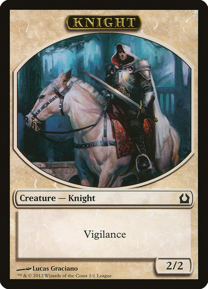 Knight Token