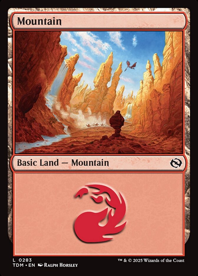 Mountain (0283)