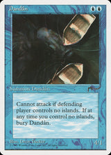Dandan - Magic: The Gathering
