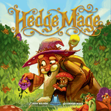 Hedge Mage - Floodgate Games