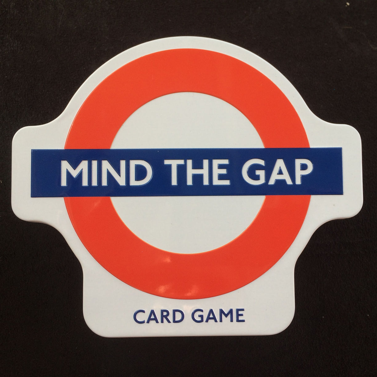 Mind the Gap
