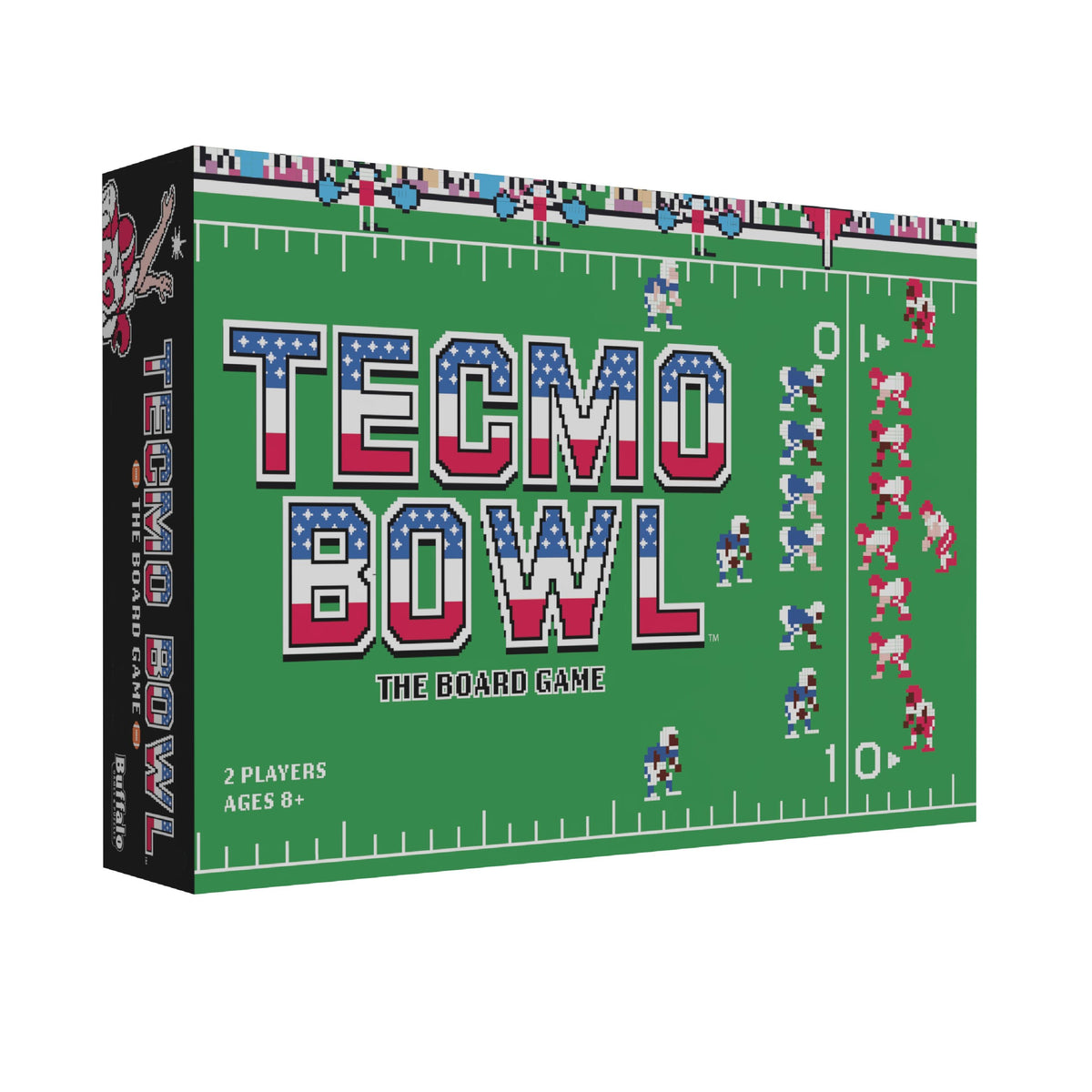 Tecmo Bowl