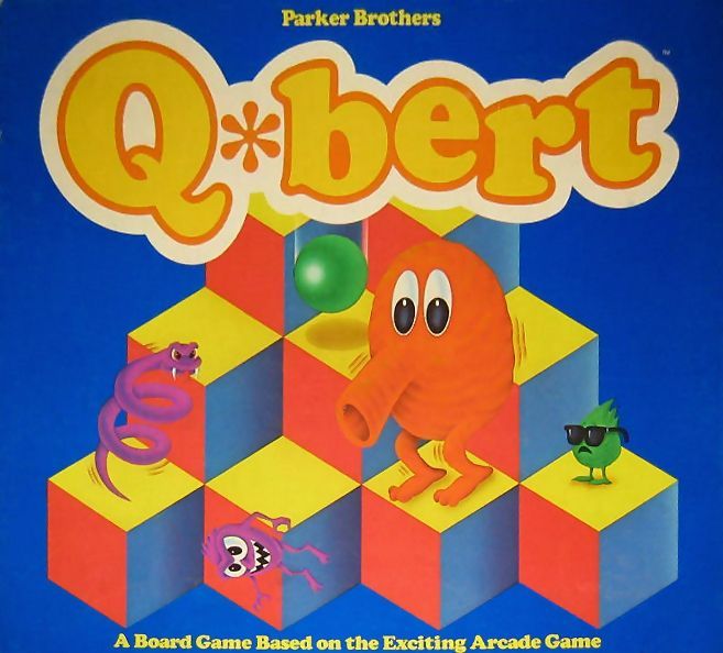 Q*bert