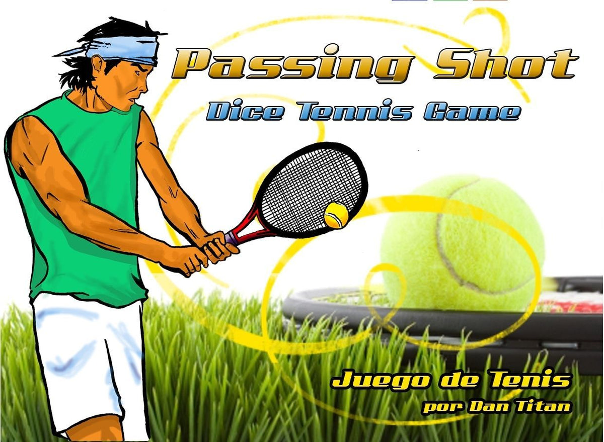 Passing Shot