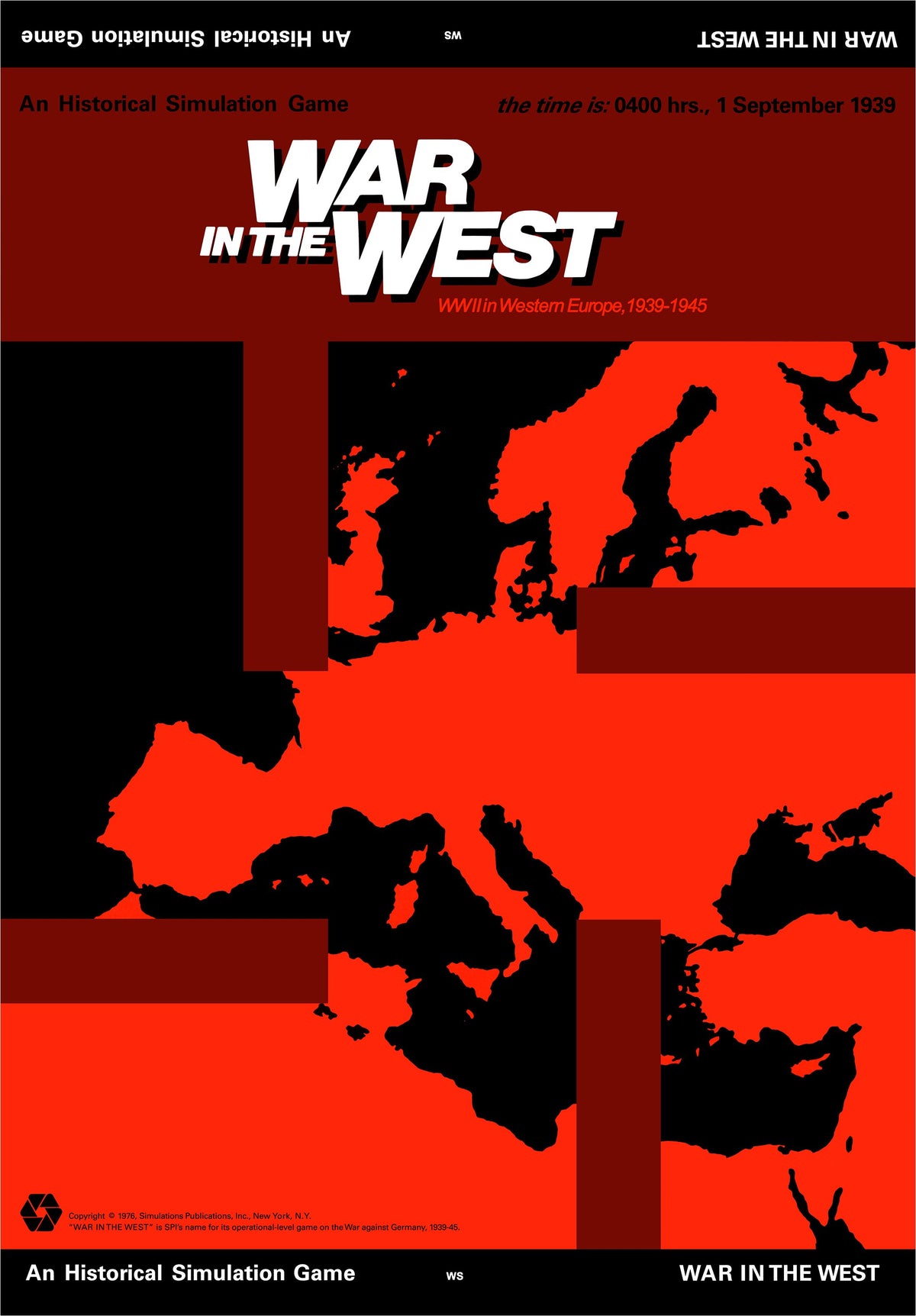 War in the West: WWII in Western Europe, 1939-1945