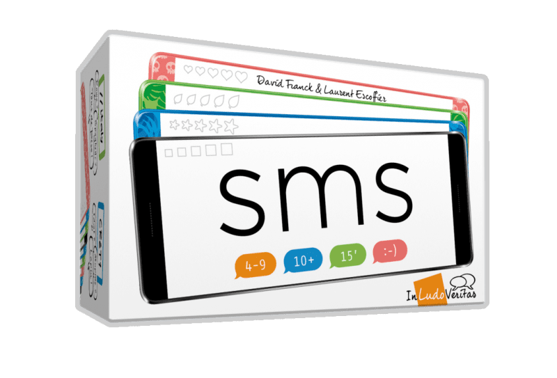 SMS