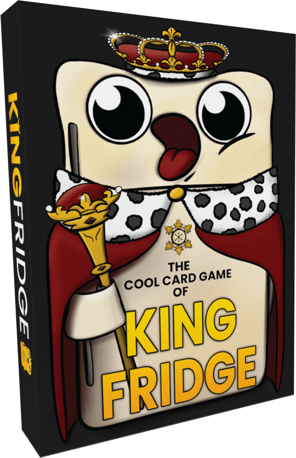 King Fridge