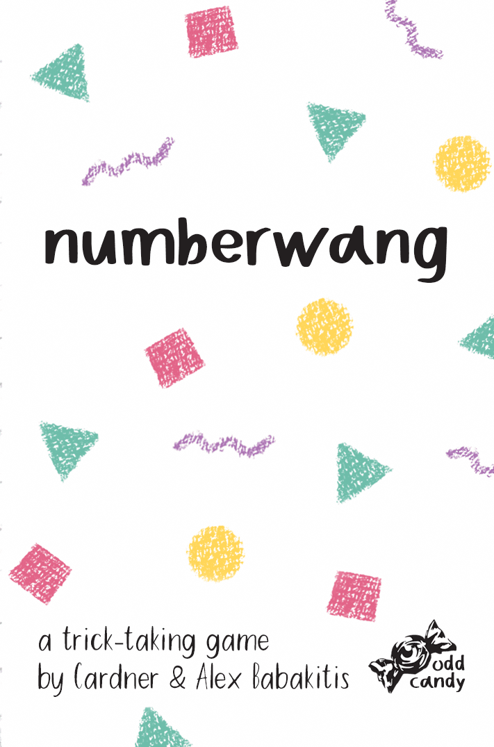 Numberwang
