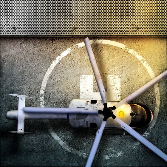 Dark Darker Darkest: Heli Escape Expansion