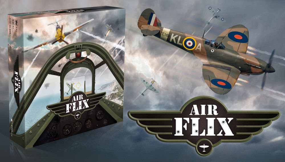 Air Flix