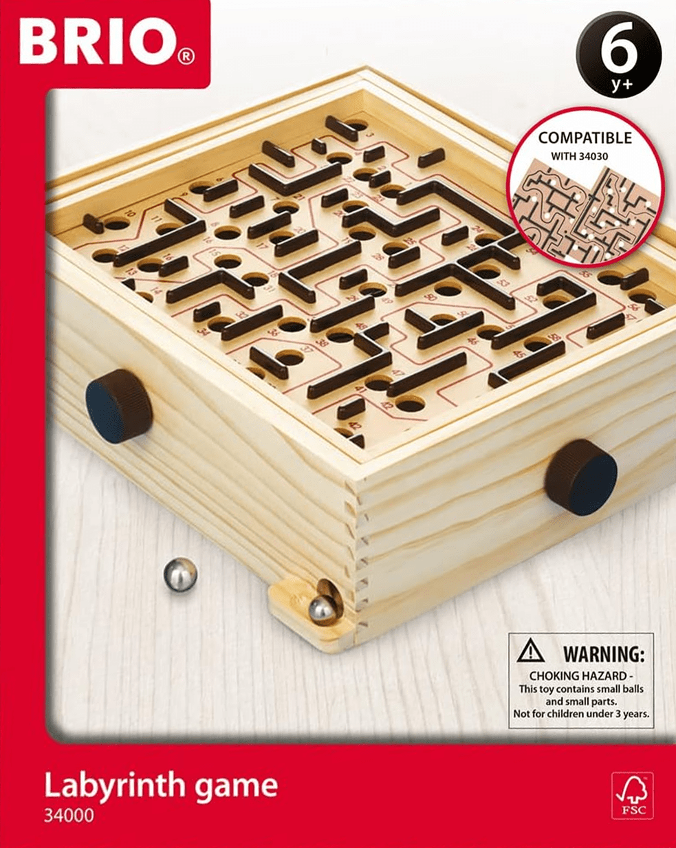 Labyrinth