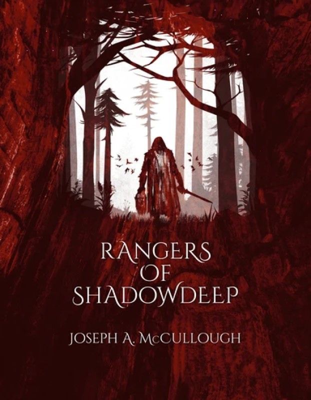 Rangers of Shadow Deep: Standard Edition