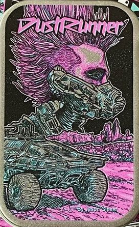 Dustrunner