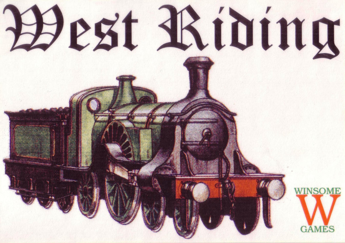 West Riding