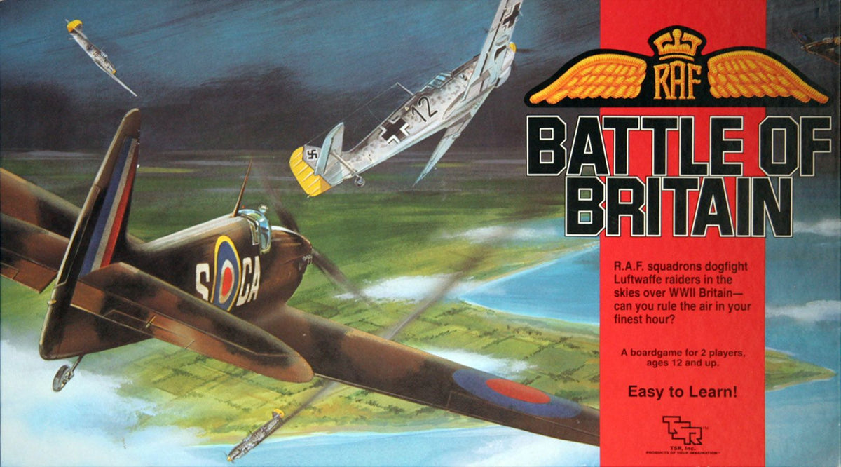 Battle of Britain