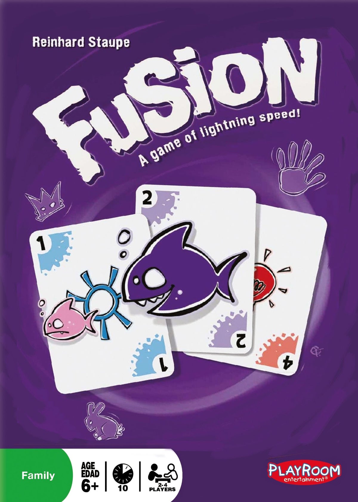 Fusion