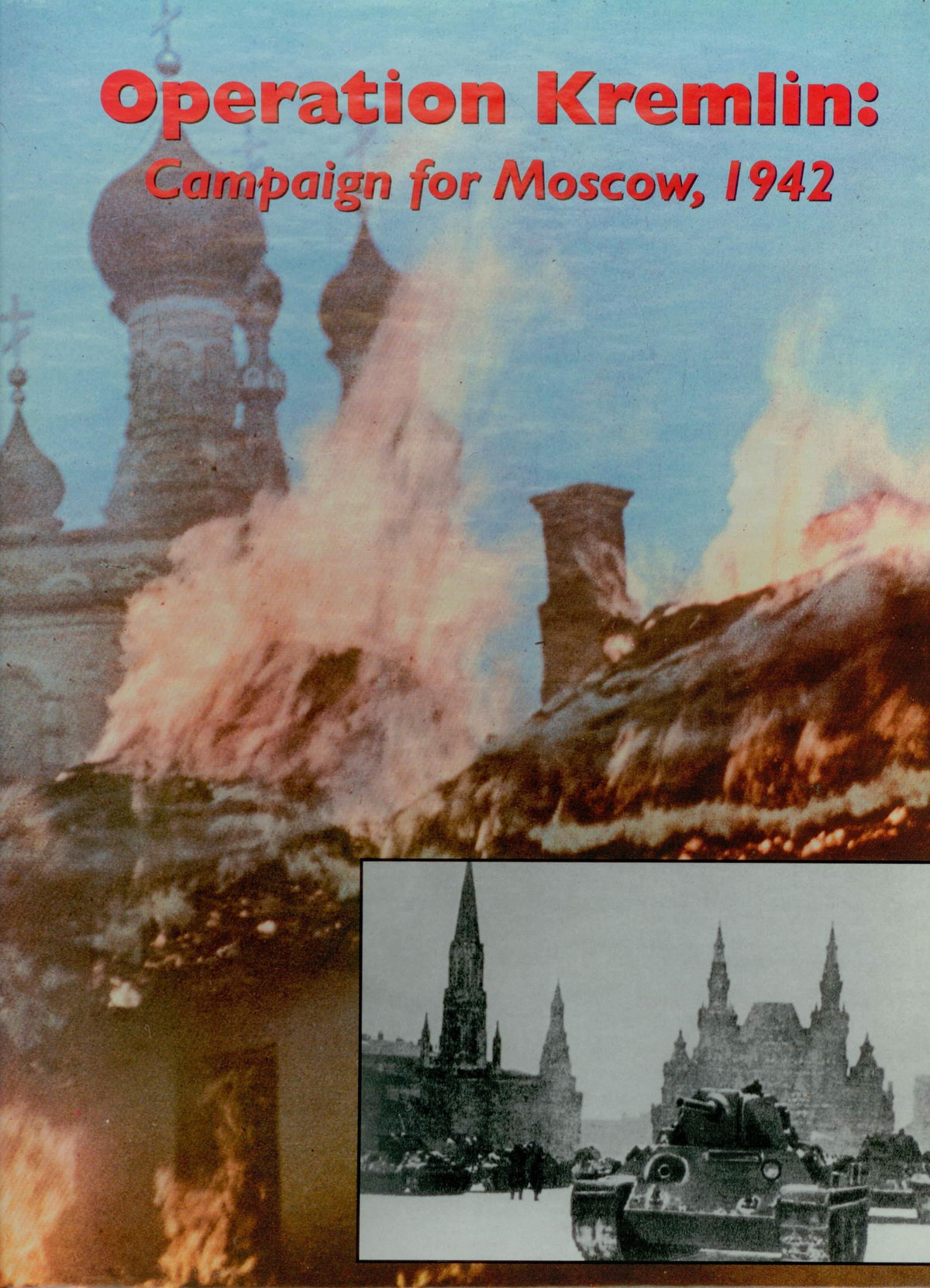 Operation Kremlin