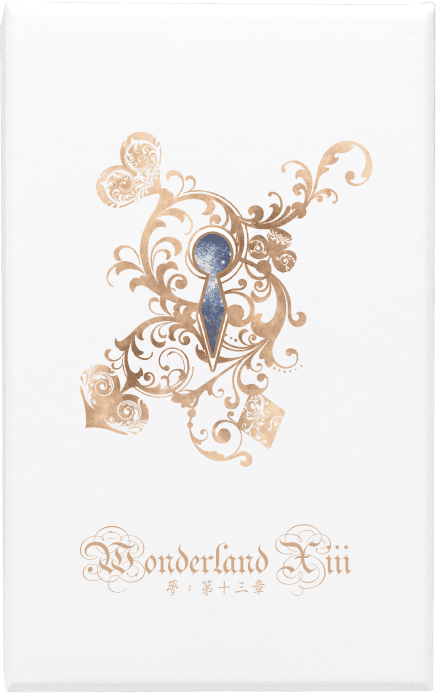 Wonderland Xiii