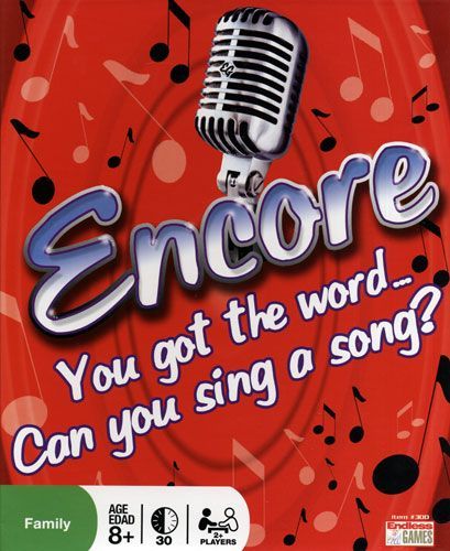 Encore