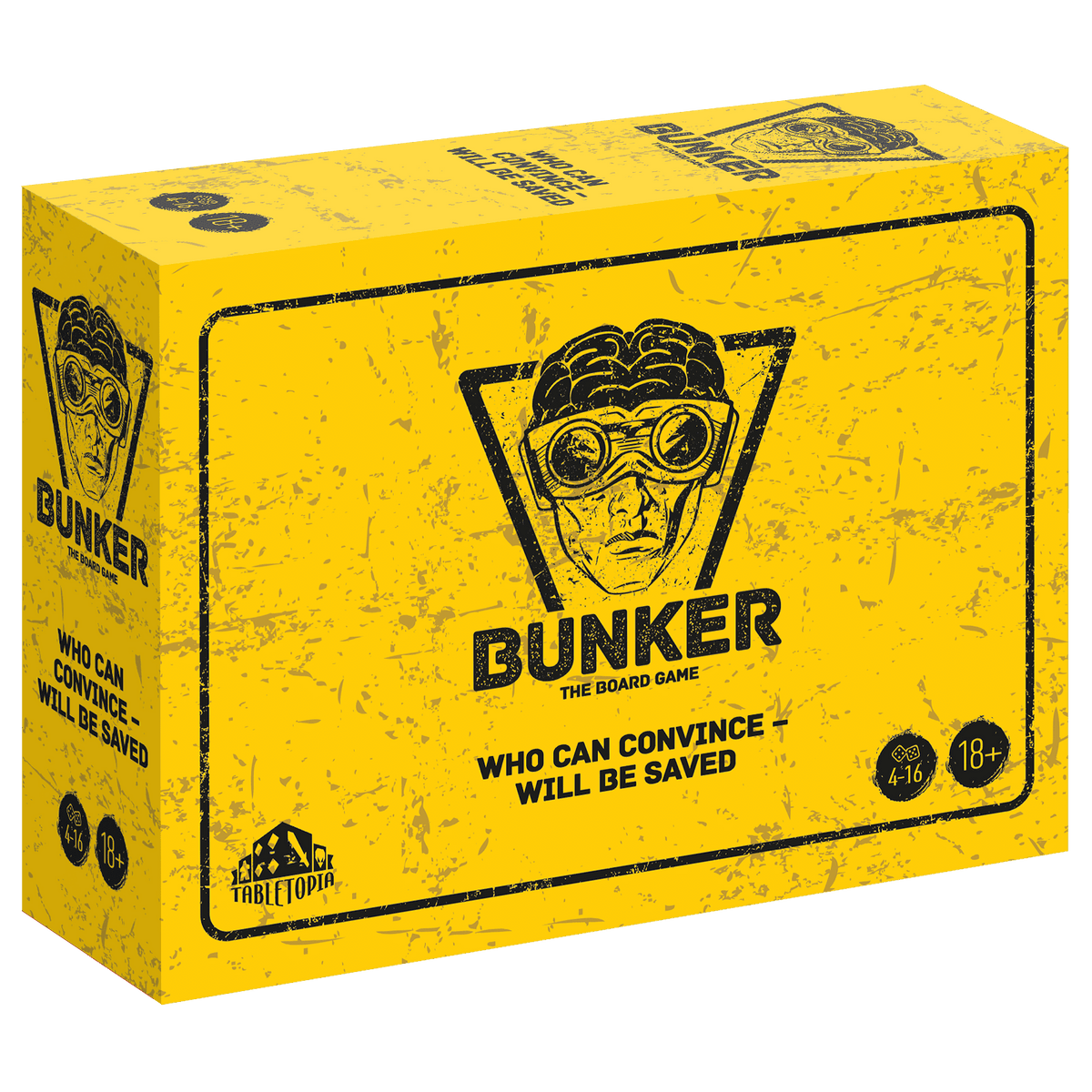 Bunker