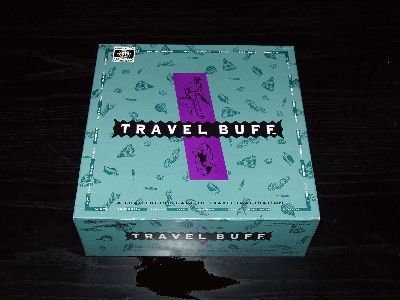Travel Buff