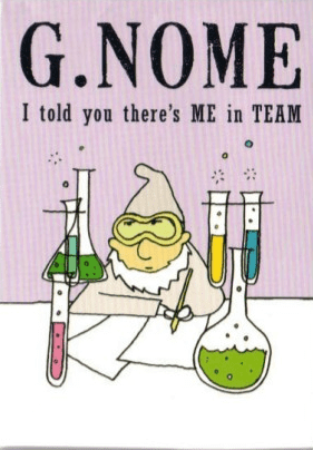 G.Nome