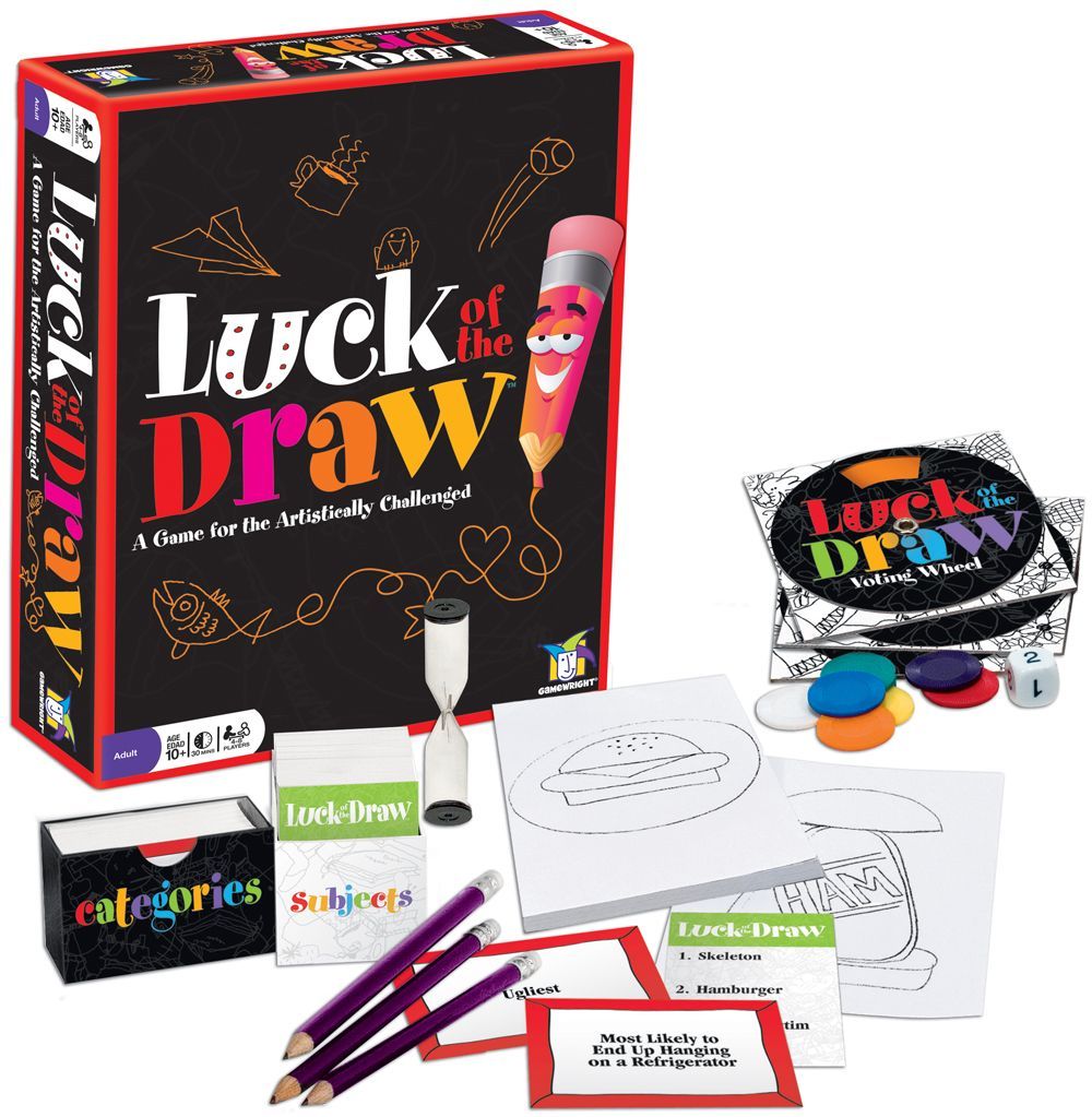 Luck of the Draw