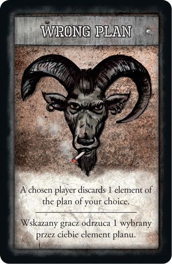 Alcatraz: The Scapegoat – Wrong Plan