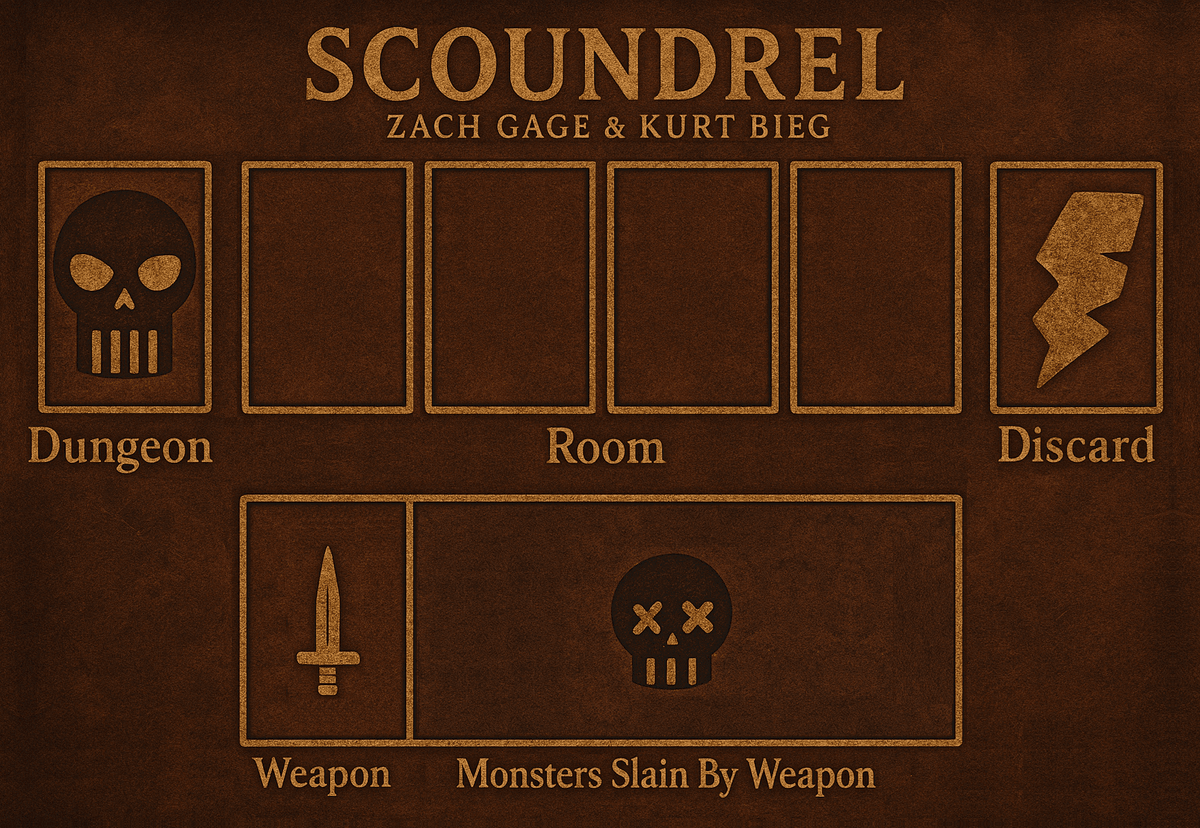 Scoundrel