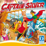 Captain Silver - Calamity Games