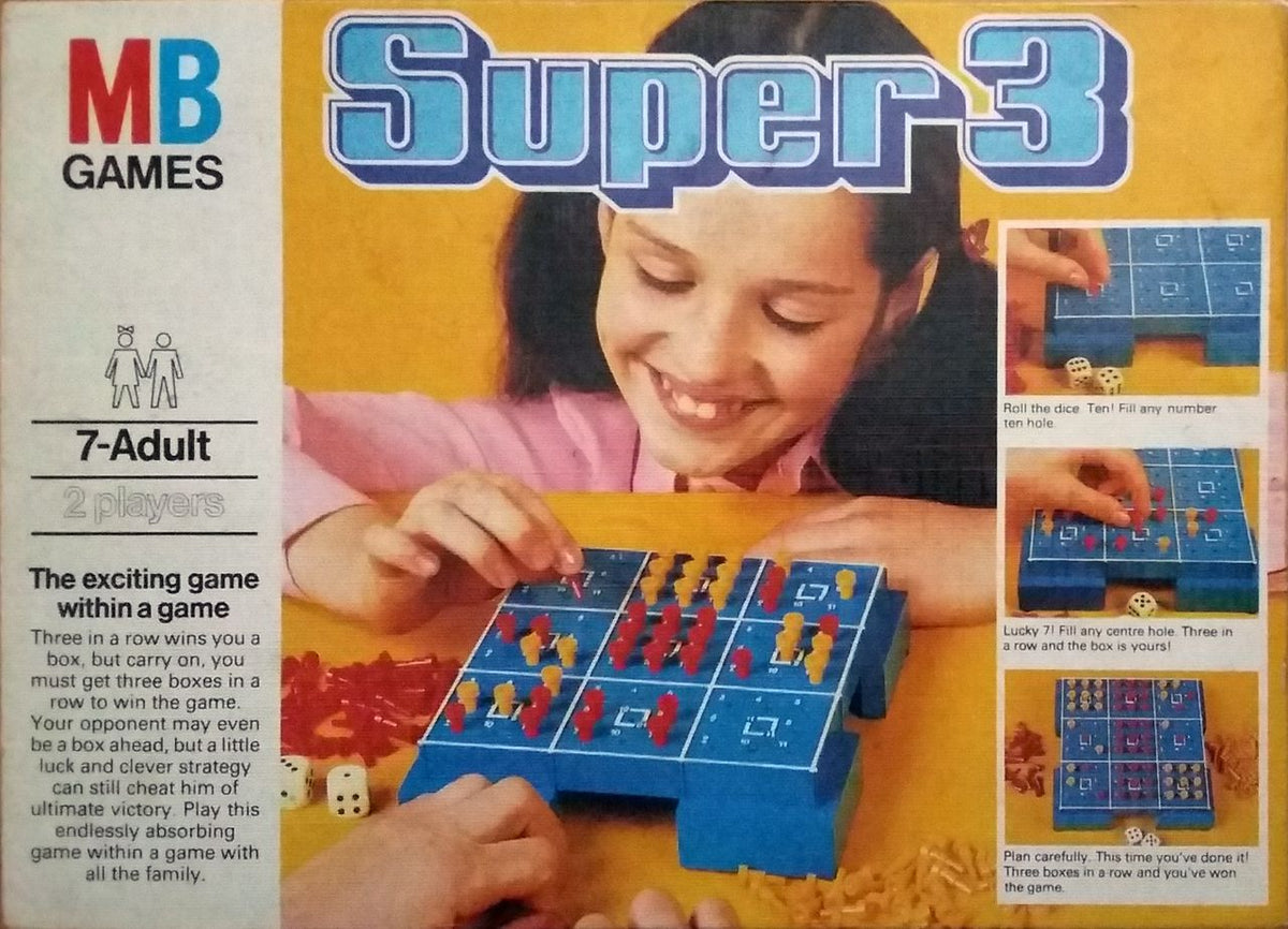Super 3