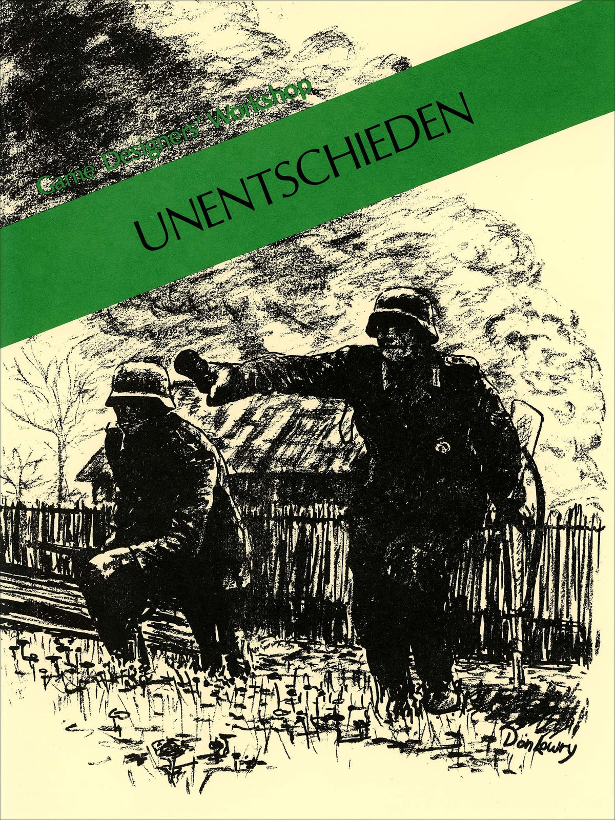 Unentschieden