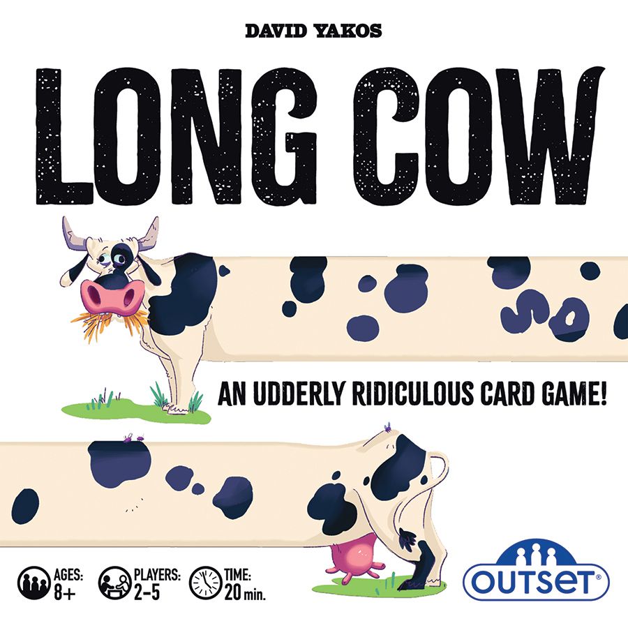 Long Cow