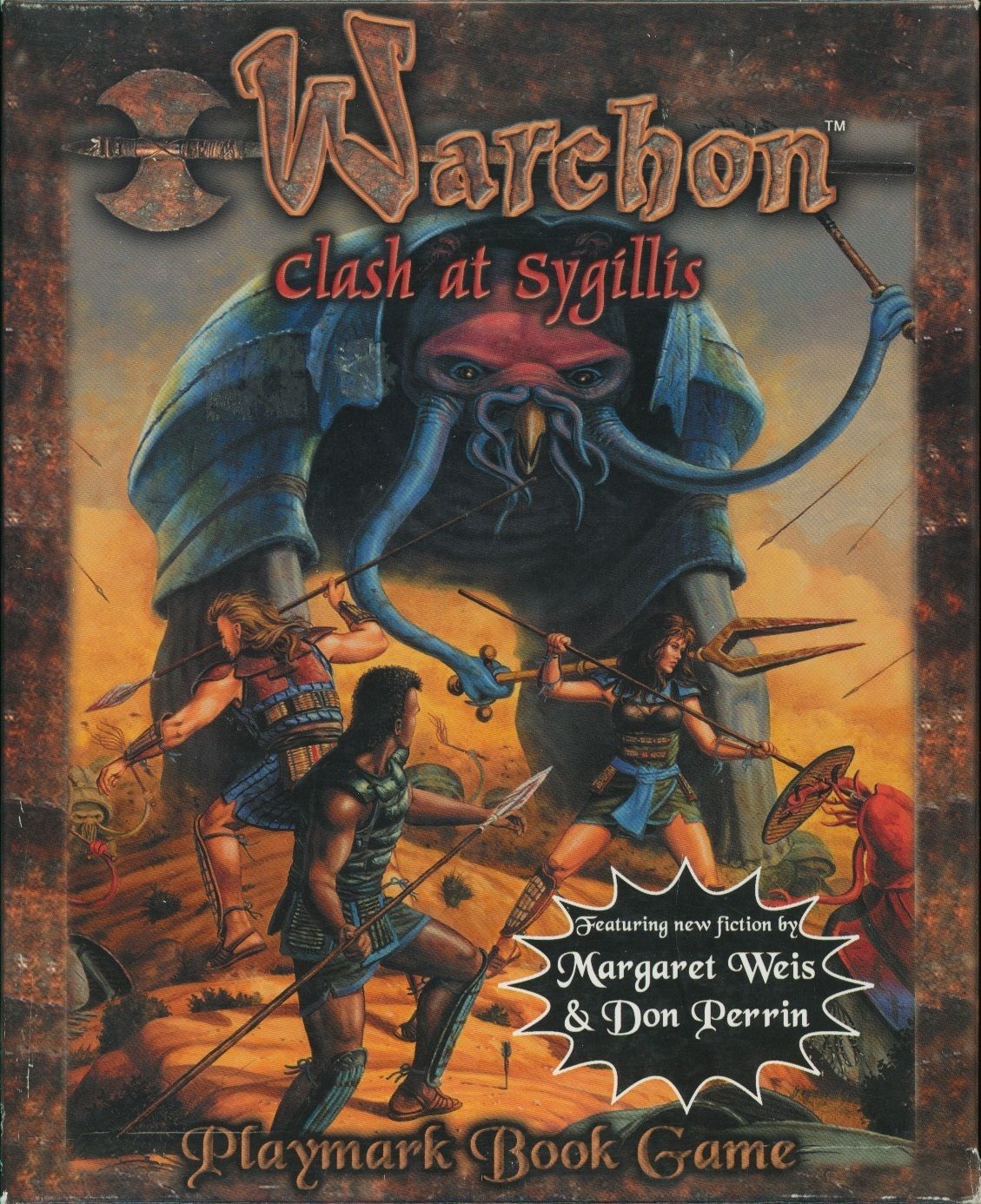 Warchon