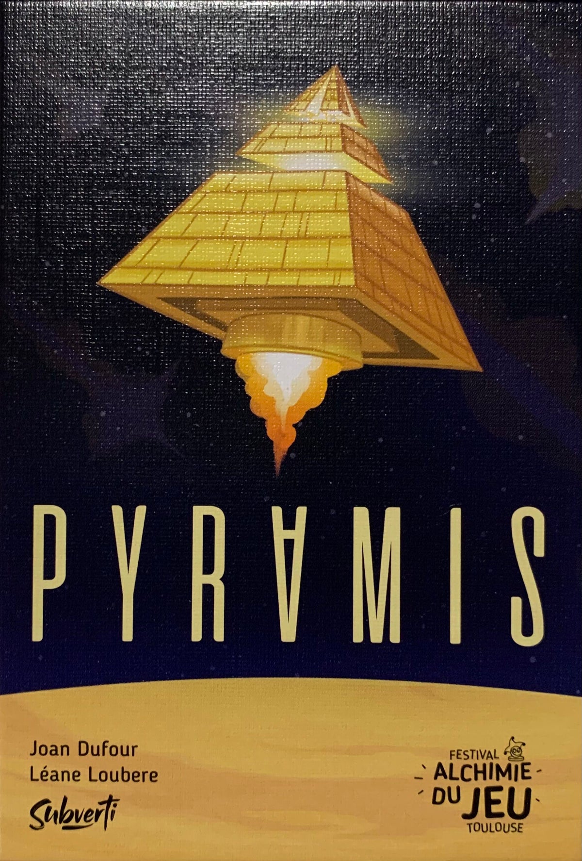 Pyramis
