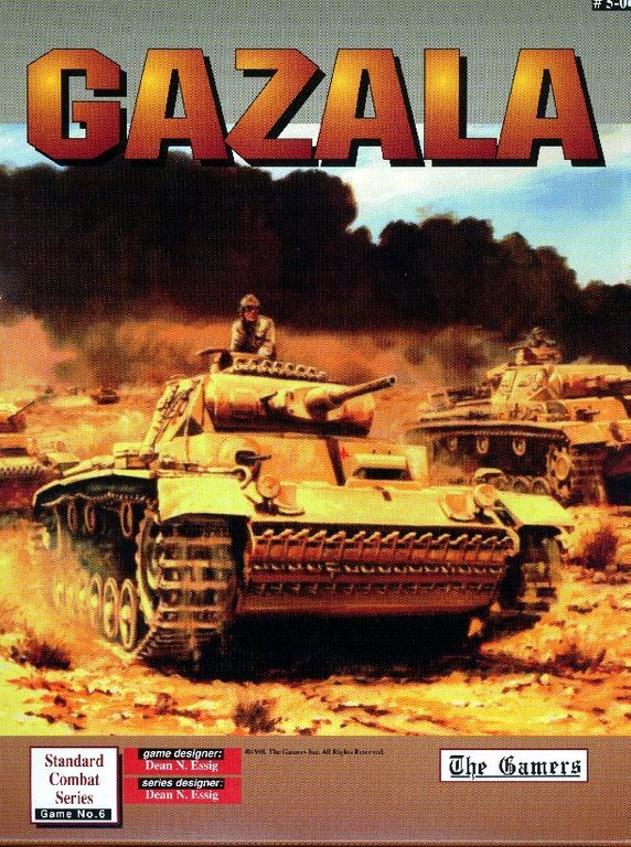 Gazala