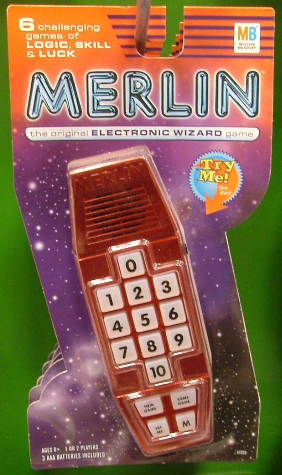 Merlin