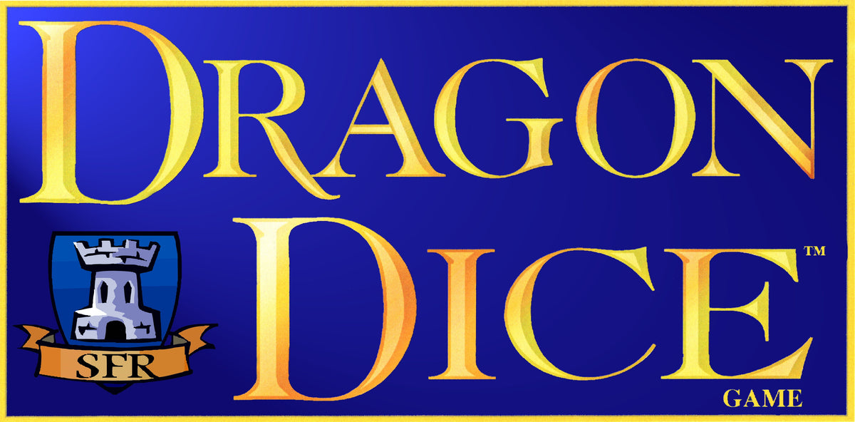Dragon Dice (Fourth Edition)