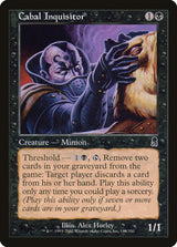 Cabal Inquisitor - Magic: The Gathering