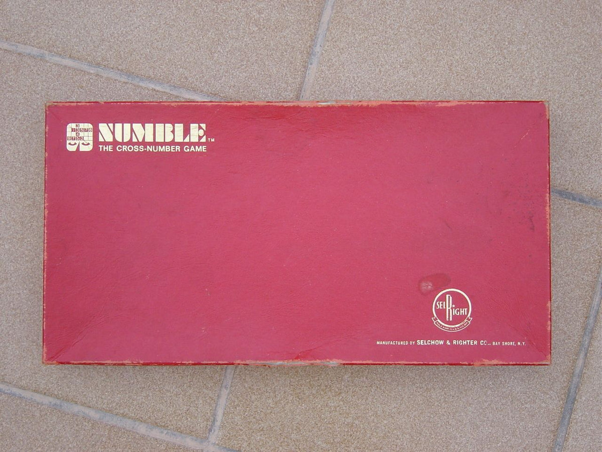 Numble